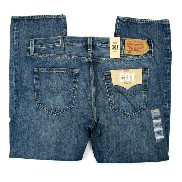 levi 501 32x32